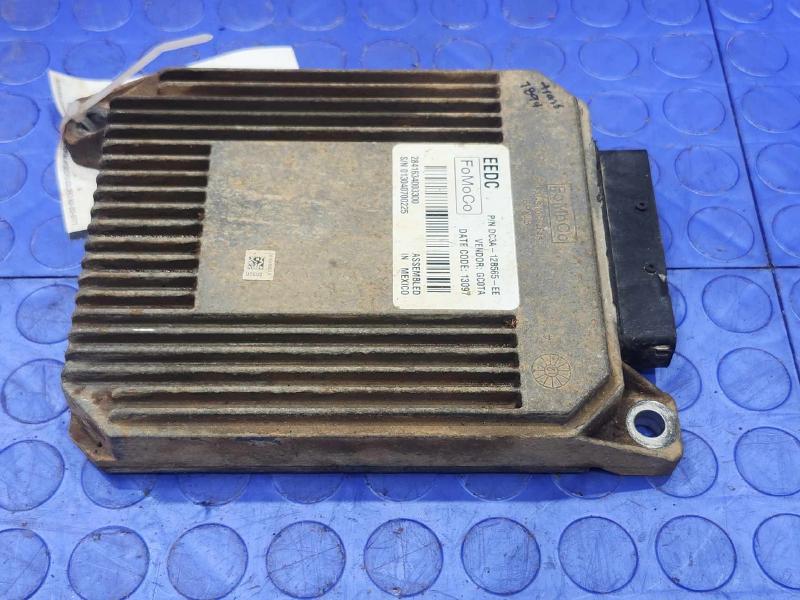 2013 Ford F-350 Super Duty Chassis Brain Box