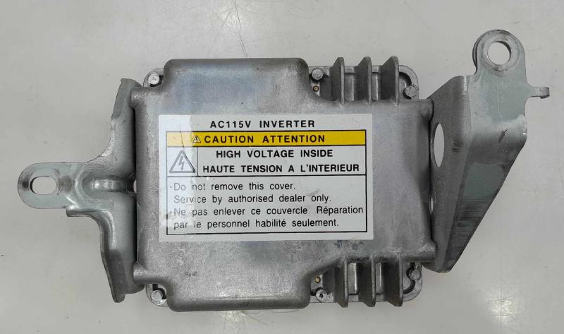 2003 - 2009 Toyota 4Runner AC DC Power Inverter Module OEM 8621035020