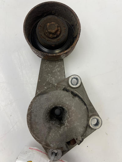 2004 Lincoln Aviator Engine Belt Tensioner