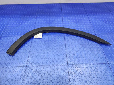 2011 Kia Sorento Wheel Opening Moulding