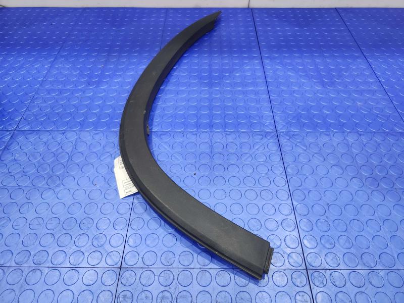 2011 Kia Sorento Wheel Opening Moulding