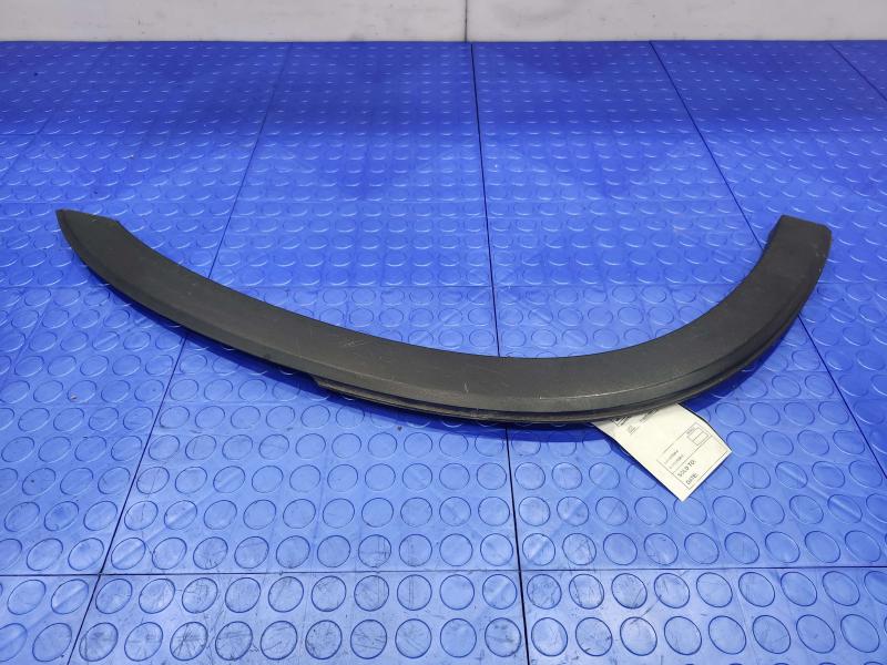 2011 Kia Sorento Wheel Opening Moulding