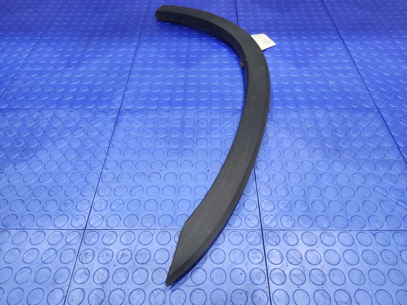 2011 Kia Sorento Wheel Opening Moulding