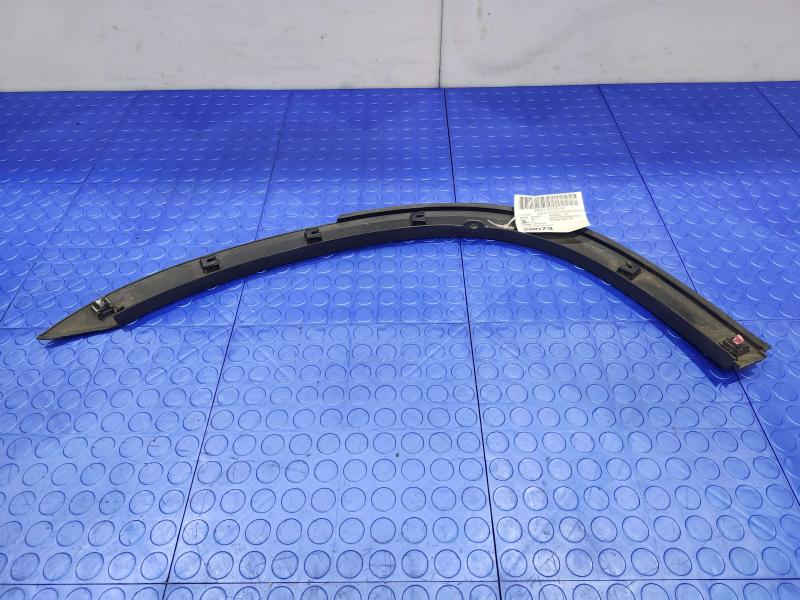 2011 Kia Sorento Wheel Opening Moulding