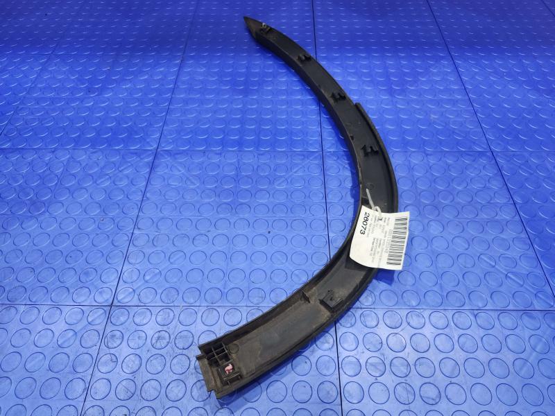 2011 Kia Sorento Wheel Opening Moulding