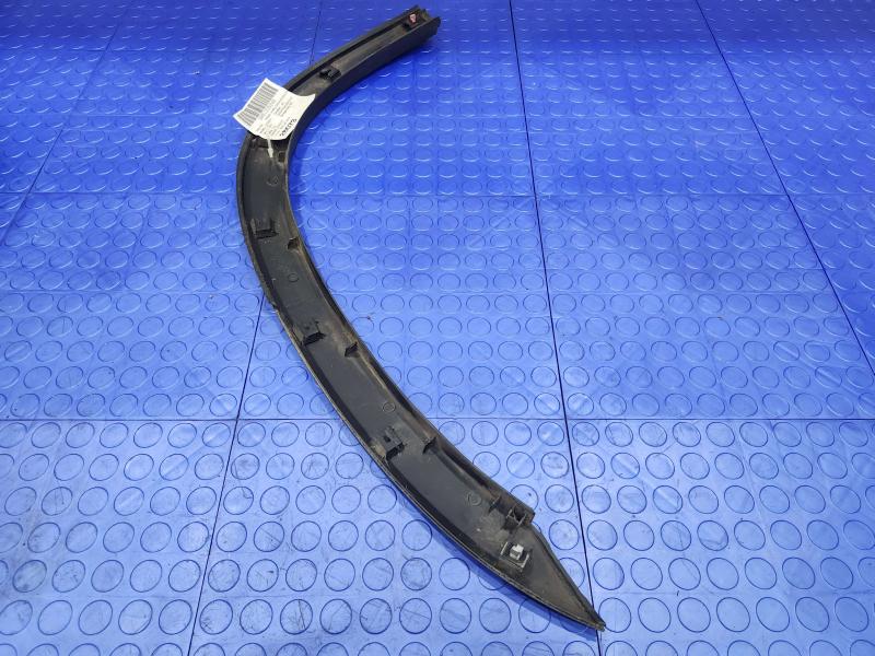 2011 Kia Sorento Wheel Opening Moulding