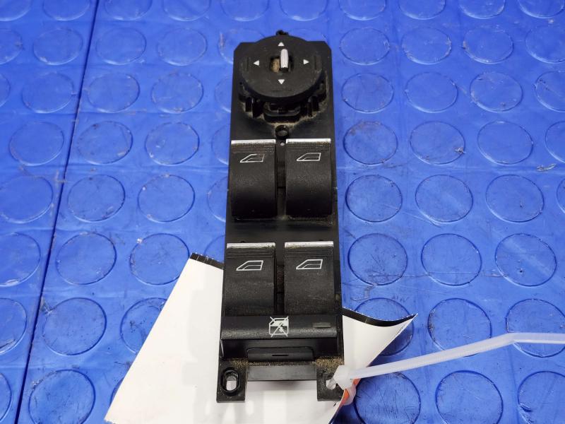 2014 Ford Escape Door Switch Front