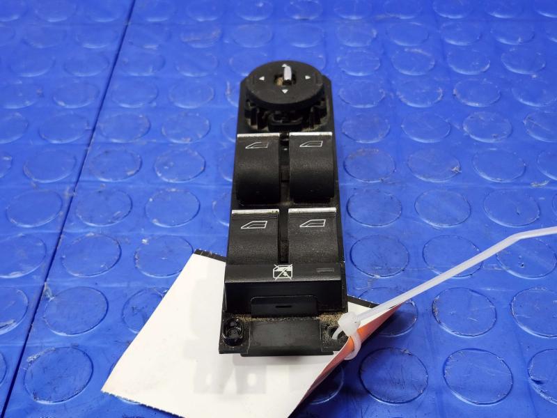 2014 Ford Escape Door Switch Front