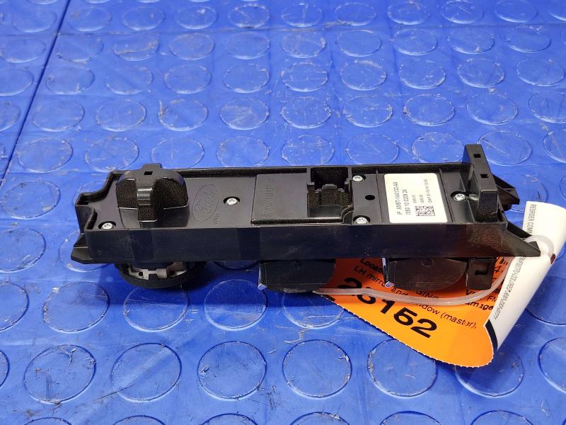2014 Ford Escape Door Switch Front