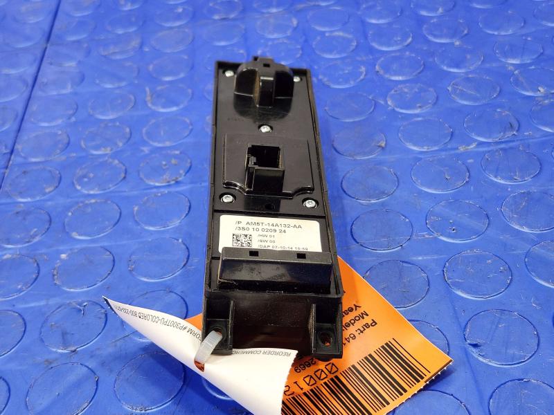 2014 Ford Escape Door Switch Front
