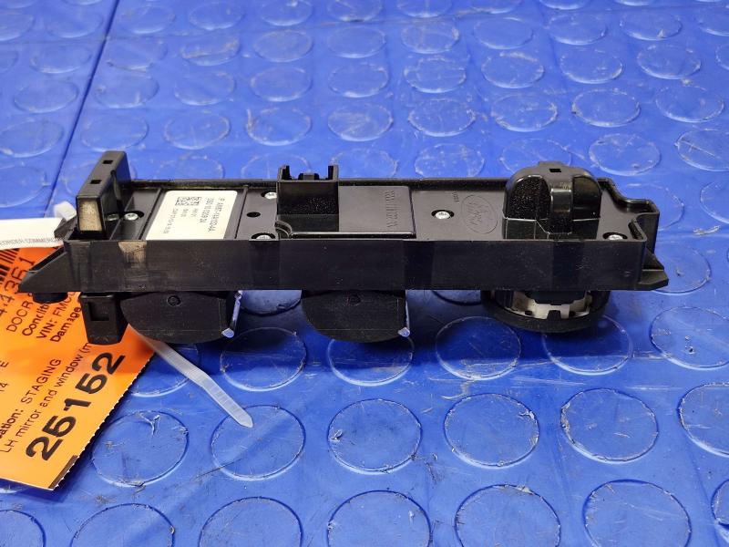 2014 Ford Escape Door Switch Front