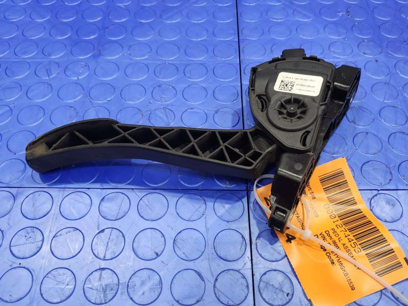 2016 Ford Transit 150 Pedal Assembly