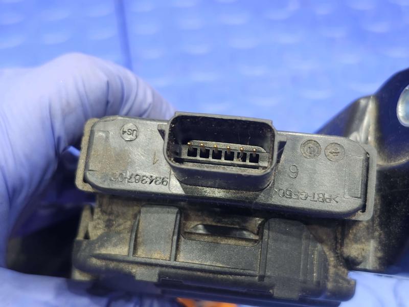 2016 Ford Transit 150 Pedal Assembly
