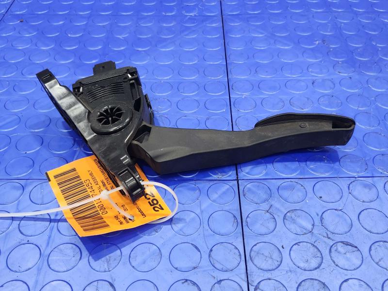 2016 Ford Transit 150 Pedal Assembly