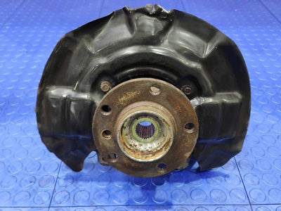 2014 MINI Cooper Countryman Spindle Knuckle Front