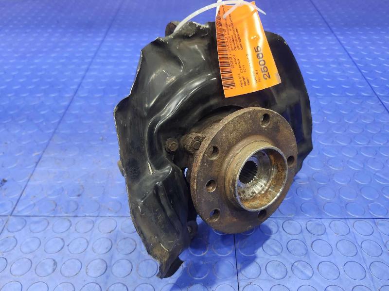 2014 MINI Cooper Countryman Spindle Knuckle Front