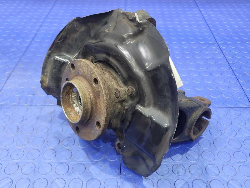 2014 MINI Cooper Countryman Spindle Knuckle Front