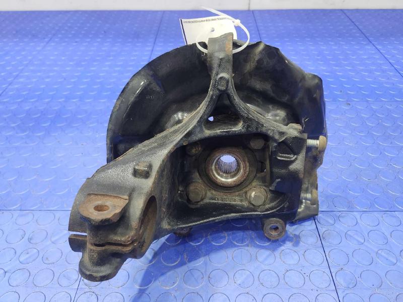 2014 MINI Cooper Countryman Spindle Knuckle Front