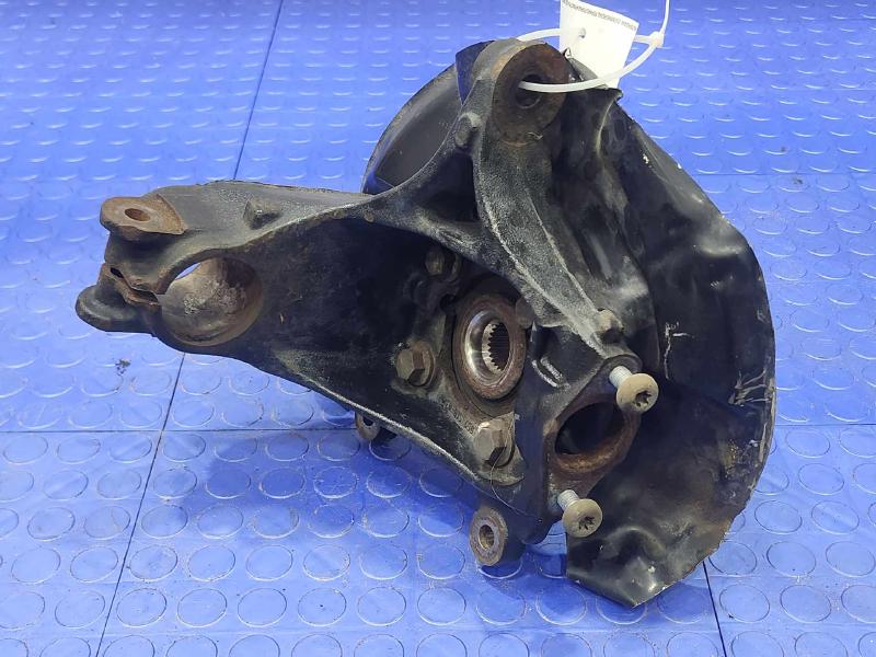 2014 MINI Cooper Countryman Spindle Knuckle Front