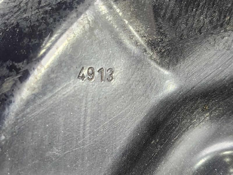2014 MINI Cooper Countryman Spindle Knuckle Front