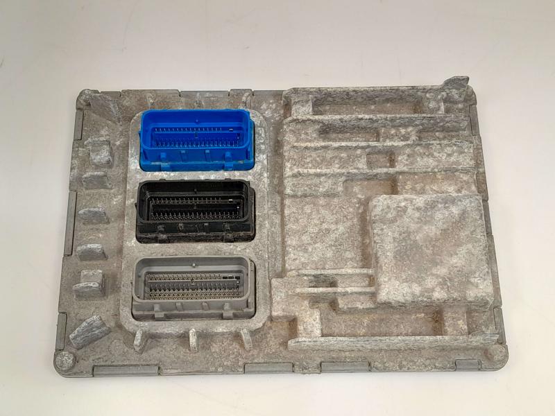 2017 Buick Lacrosse Electronic Control Module ECU ECM OEM 12679078