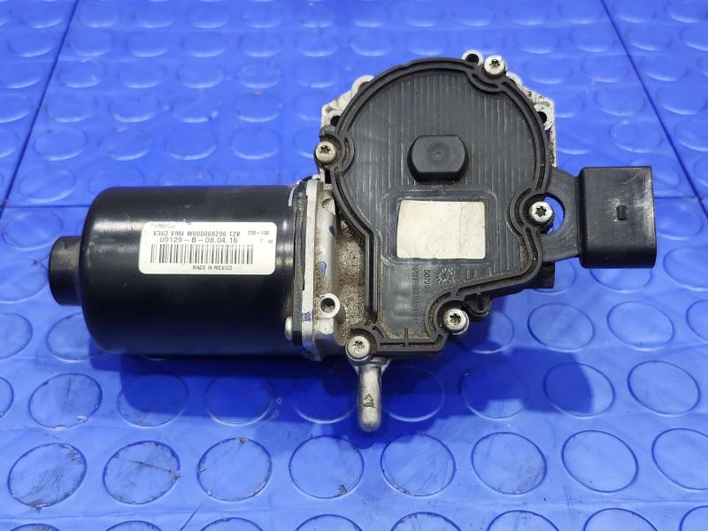 2016 Ford Transit 150 Wiper Motor Front