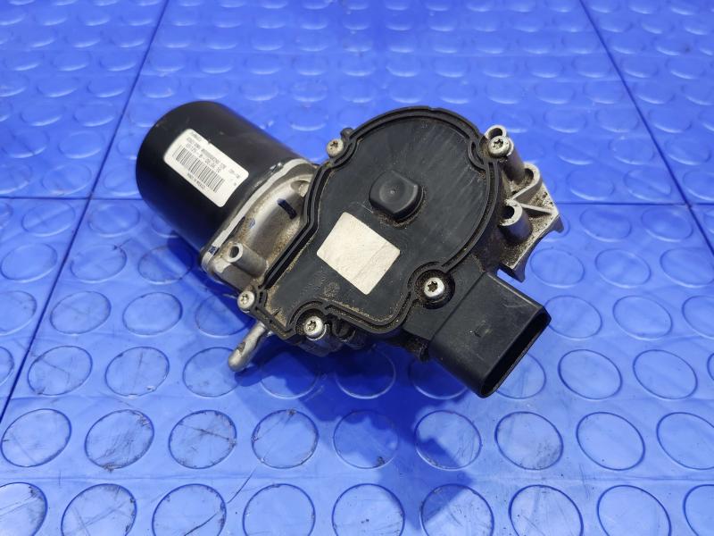 2016 Ford Transit 150 Wiper Motor Front