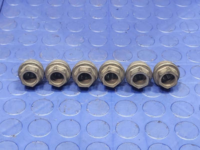 2018 Ford F-150 Lug Nuts