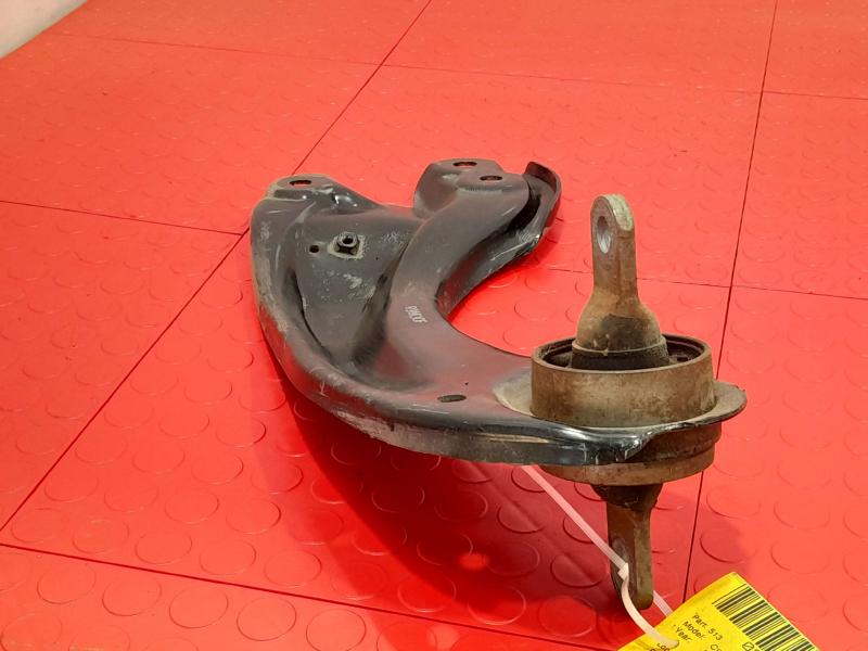 2019 Honda Civic Lower Control Arm Rr