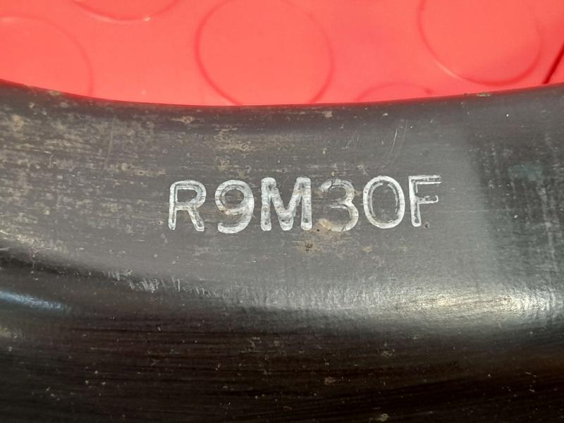 2019 Honda Civic Lower Control Arm Rr