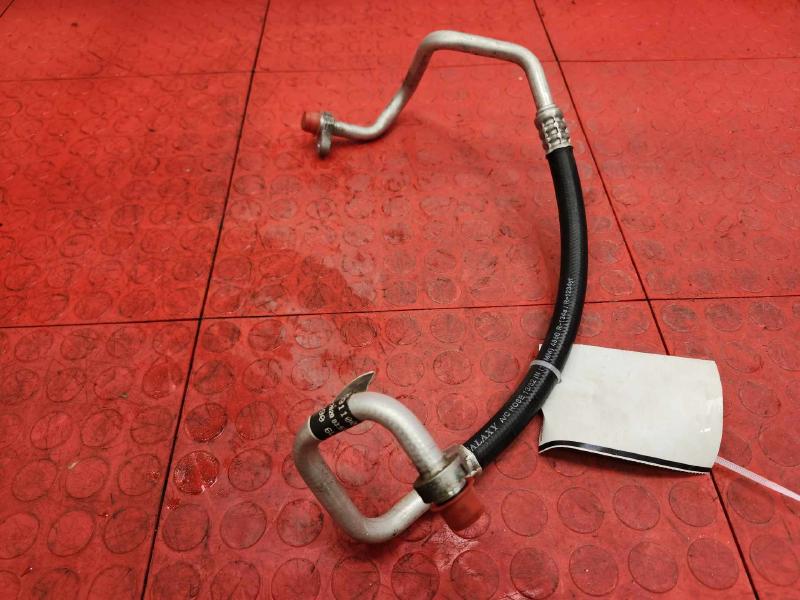 2020-2024 Nissan Sentra AC Air Conditioning Discharge Hose Genuine OEM 924906LB0A