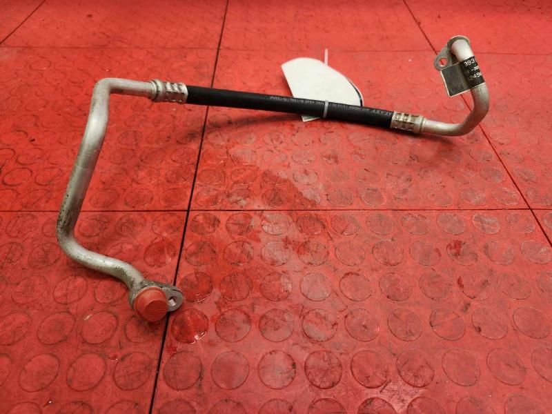 2020-2024 Nissan Sentra AC Air Conditioning Discharge Hose Genuine OEM 924906LB0A