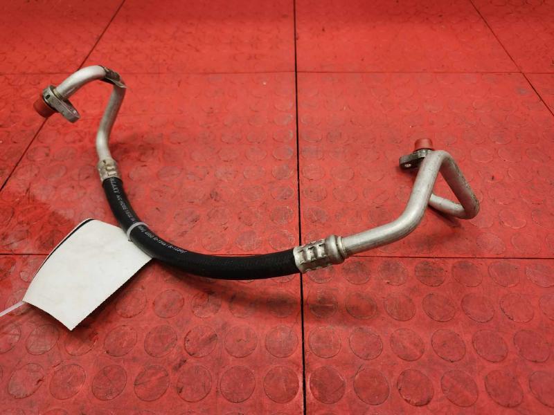 2020-2024 Nissan Sentra AC Air Conditioning Discharge Hose Genuine OEM 924906LB0A