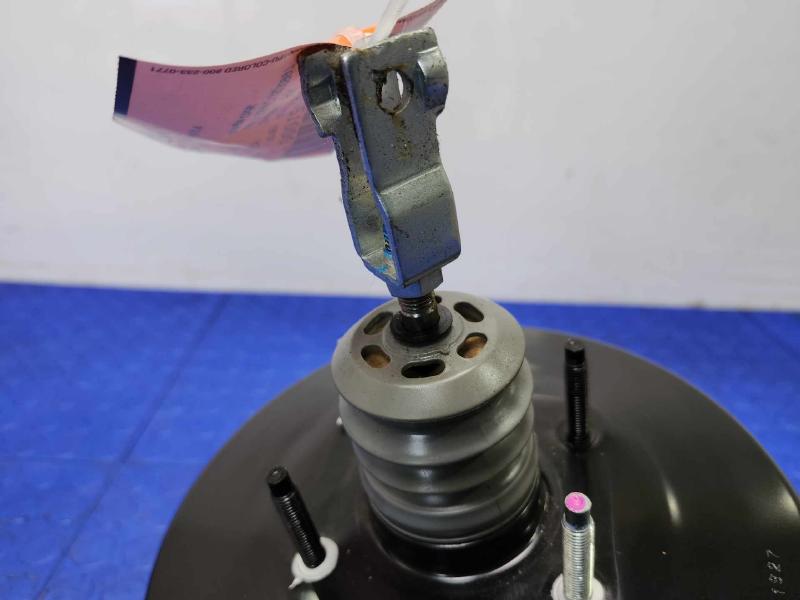 2018 Subaru Legacy Power Brake Booster