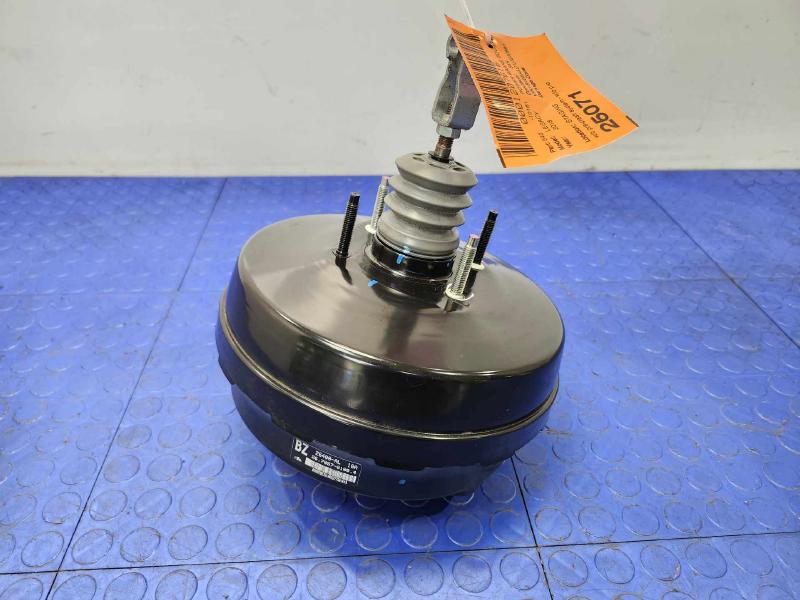 2018 Subaru Legacy Power Brake Booster