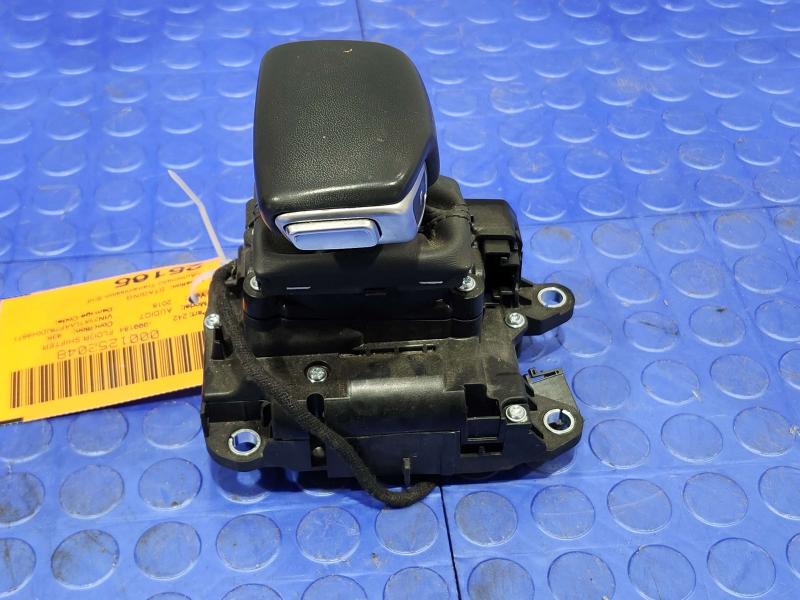 2018 Audi Q7 Floor Shifter