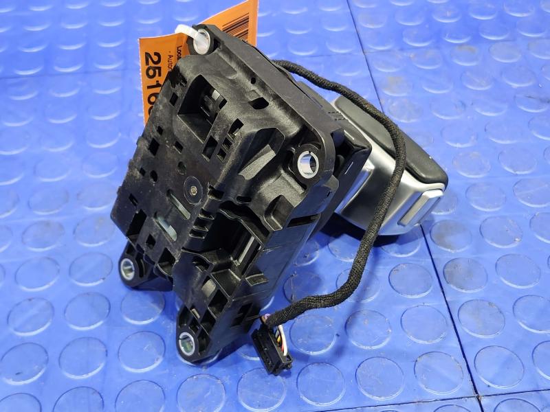 2018 Audi Q7 Floor Shifter