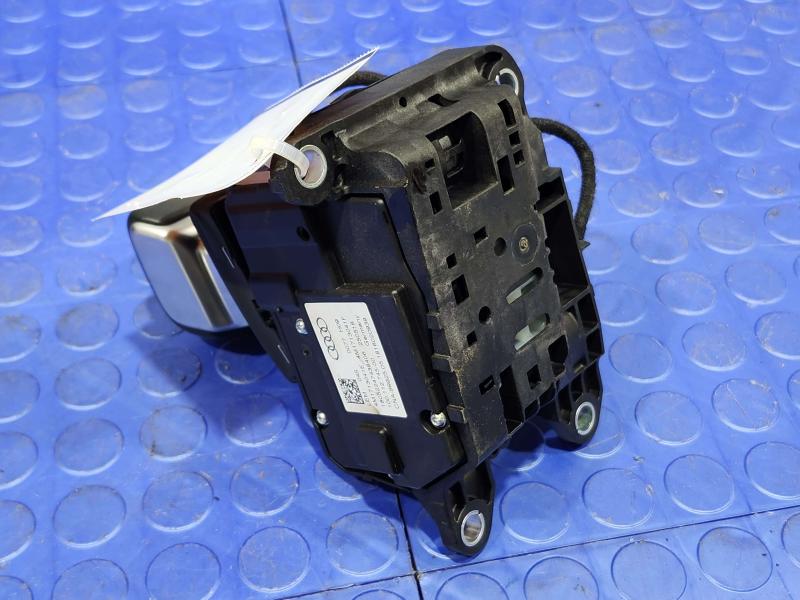 2018 Audi Q7 Floor Shifter