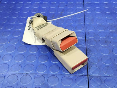2015 Nissan Murano Rear Seat Belt