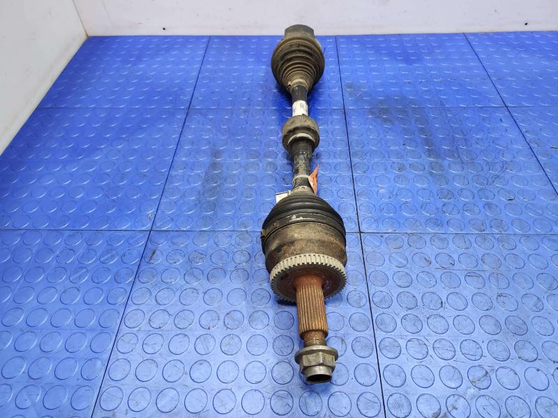 2016 Kia Sedona Axle Shaft