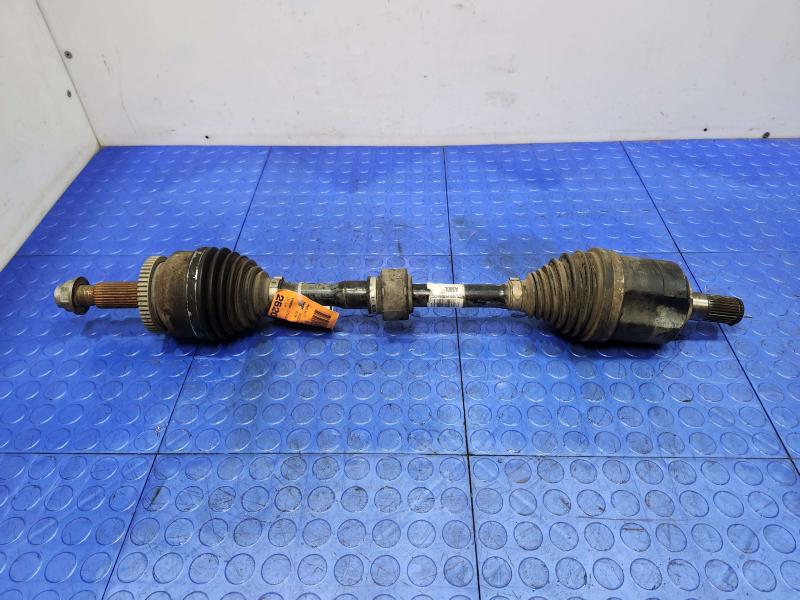 2016 Kia Sedona Axle Shaft