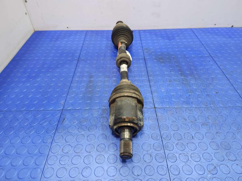 2016 Kia Sedona Axle Shaft
