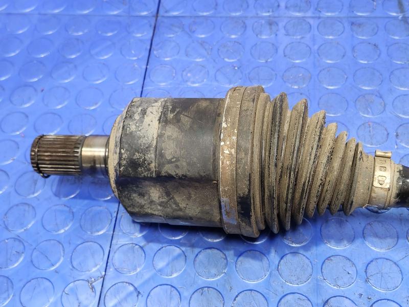 2016 Kia Sedona Axle Shaft