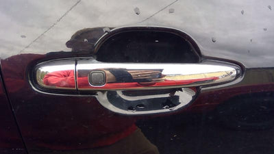 2012 Toyota Highlander Outside Door Handle