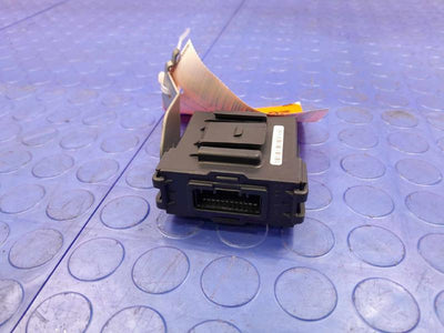 2022 Nissan Versa Chassis Brain Box