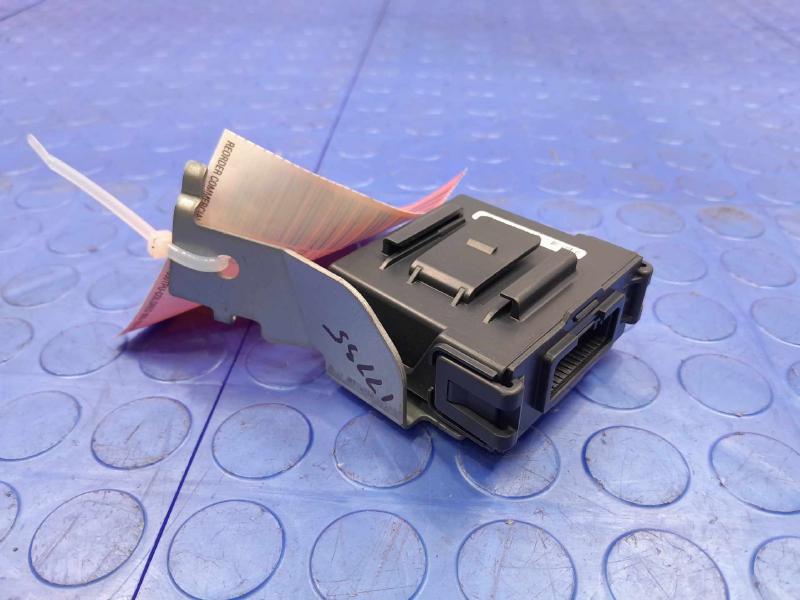 2022 Nissan Versa Chassis Brain Box