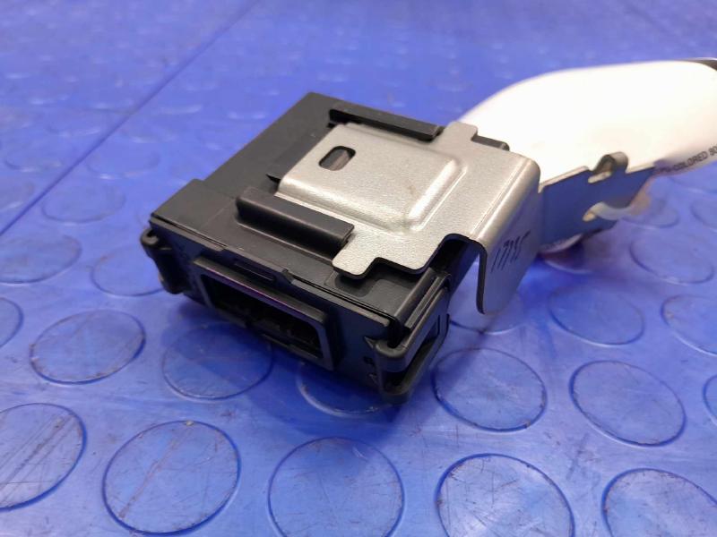 2022 Nissan Versa Chassis Brain Box