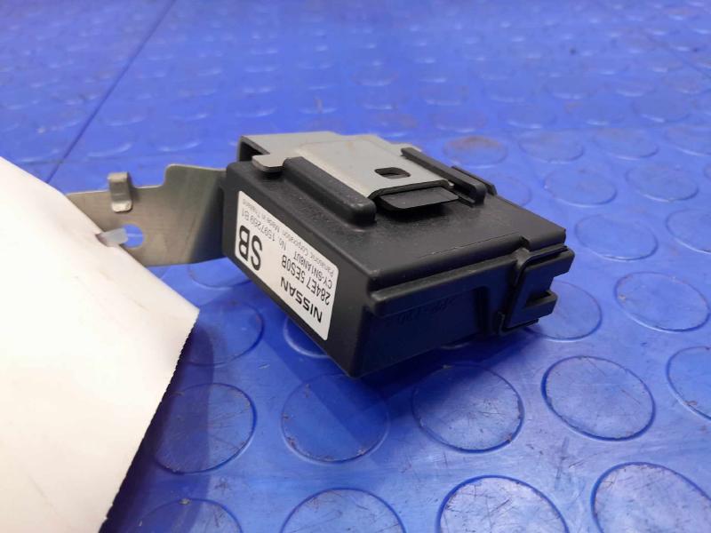 2022 Nissan Versa Chassis Brain Box