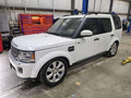 2014 Land Rover LR4 Fender