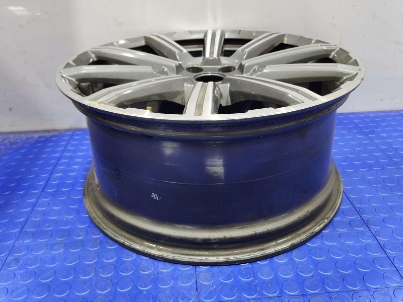 2018 Audi Q7 Wheel